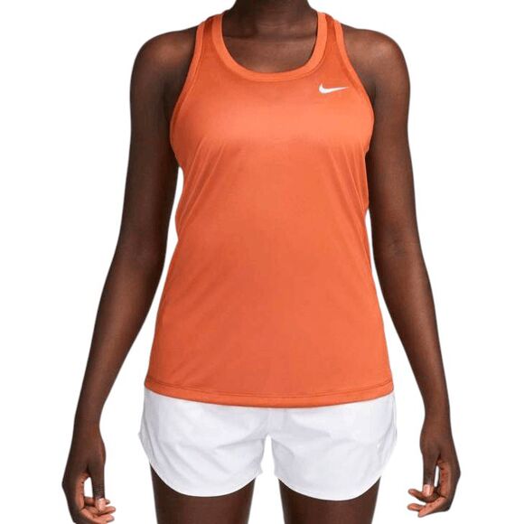 NIKE Dri Fit Racerback Tank Size Medium - Picture 1 of 3